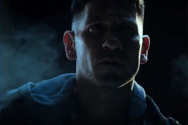 Netflix Drops First ‘Punisher’ Teaser Following ‘The Defenders’ Debut (Video)