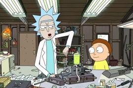 J Michael Mendel, ‘Rick and Morty’ Producer, Dies at 54