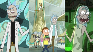 60 Major ‘Rick and Morty’ Ricks, Ranked From Least to Most Rick (Photos)