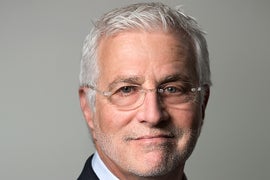 Tang Media Partners Names Rob Friedman CEO of TMP Entertainment