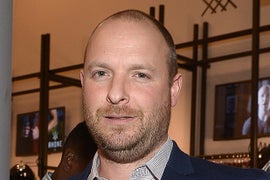 ESPN’s Ryen Russillo Suspended After Nude and Drunken Arrest