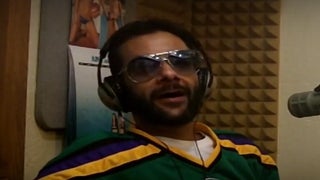 ‘Mighty Ducks’ Star Shaun Weiss Sentenced to 90 Days After Meth Arrest