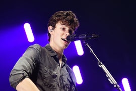 Shawn Mendes Kicks Off MTV’s ‘Unplugged’ Reboot