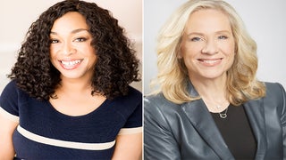 Shonda Rhimes Signs Multi-Year Deal With Netflix, Exits ABC