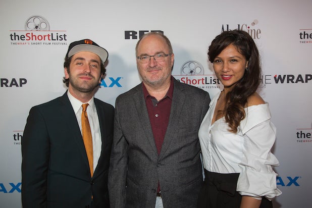 ShortList Film Festival 2017 ShortList Film Festival 2017