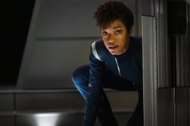 ‘Star Trek: Discovery’ Debut Beams Up 9.6 Million Viewers