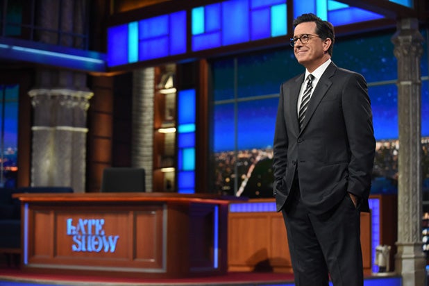 Stephen Colbert Stephen Colbert