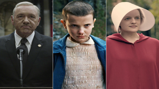 How Streaming Networks Invaded the Emmys: From ‘House of Cards’ to ‘Handmaid’s Tale’ (Photos)