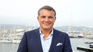IM Global CEO Stuart Ford Forced Out (Reports)