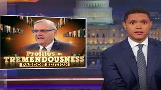 Trevor Noah: ‘For a Guy Who’s Not Racist, Donald Trump Sure Has a Lot of Racist Friends’ (Video)