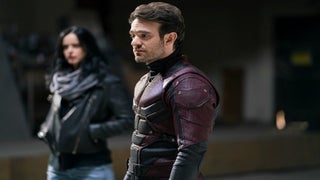 So What Exactly Is Going On with Daredevil at the End of ‘The Defenders’?