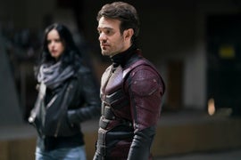 So What Exactly Is Going On with Daredevil at the End of ‘The Defenders’?