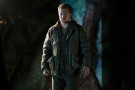 ‘The Defenders’: What’s the Deal With ‘The Substance’ and That Skeleton?