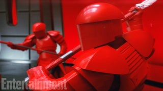 ‘The Last Jedi’: ‘Star Wars’ Universe Expands in New Pics From Film (Photos)
