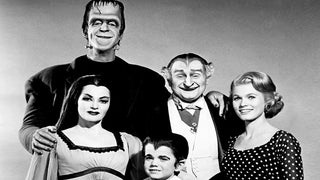 NBC to Get Spooky With ‘The Munsters’ Reboot in Development