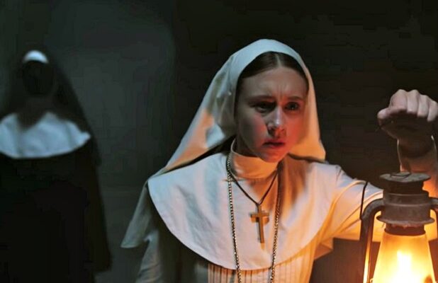 Here&#39;s How &#39;The Nun&#39; Connects to the Rest of the &#39;Conjuring&#39; Universe