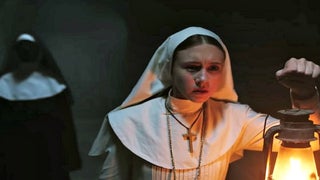 Here’s How ‘The Nun’ Connects to the Rest of the ‘Conjuring’ Universe