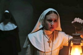 Here’s How ‘The Nun’ Connects to the Rest of the ‘Conjuring’ Universe