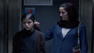 ShortList 2017: ‘The Silence’ Is Haunting Tale of Grief Lost in Translation (Video)