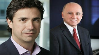 David Madden to Leave Fox for AMC, Michael Thorn Named New Broadcast Entertainment President