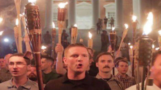 ‘Yes, You’re a Racist’: Man Gets Death Threats After ID’ing Charlottesville Protesters by Name