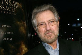 Tobe Hooper, ‘Texas Chainsaw Massacre’ and ‘Poltergeist’ Director, Dies at 74