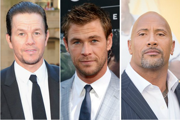 Top 20 Highest Paid Actors In 2017 Ranked From Mark Ruffalo To Mark Wahlberg Photos Thewrap