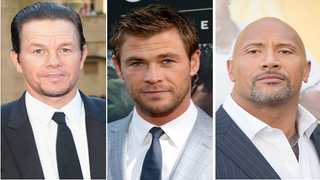 Top 20 Highest-Paid Actors in 2017 Ranked, From Mark Ruffalo to Mark Wahlberg (Photos)