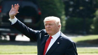 ACLU Sues Trump’s White House Over Transgender Military Ban