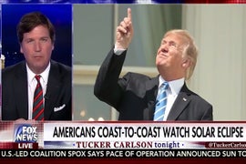 Cable Ratings: MSNBC, CNN Show Significant Growth But Still Lose to Fox News