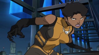 Ratings: CW’s ‘Vixen’ Premieres on Broadcast to Practically Nobody