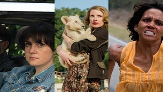 From ‘Wonder Woman’ to ‘Kidnap’: 12 Movies This Year That Bring Strong Women to the Fore (Photos)