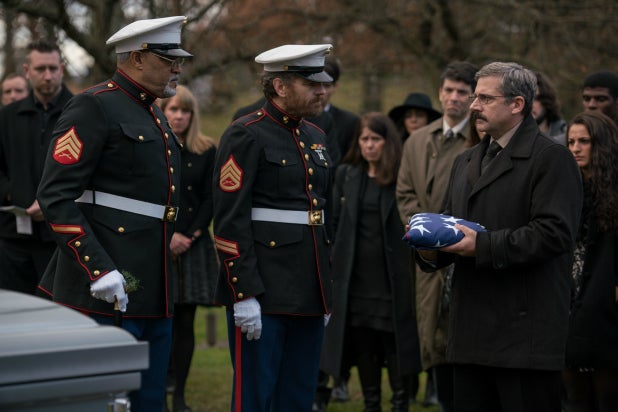 Last Flag Flying