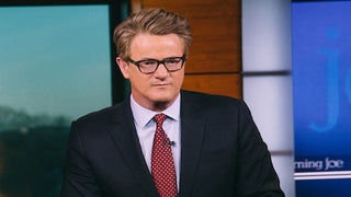 ‘Morning Joe’ Rips Trump for Attacks on John McCain: ‘You Have No Humanity’ (Video)
