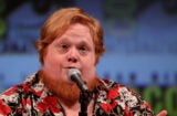 Harry Knowles Ain't It Cool News