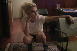 ‘Gaga: Five Foot Two’ Review: A Star Is Exhausted, Then Reborn, but for How Long?