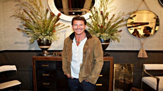 ‘Trading Spaces’: Ty Pennington Returns for Reboot in First Promo (Video)