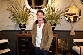 ‘Trading Spaces’: Ty Pennington Returns for Reboot in First Promo (Video)
