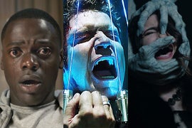 Horror Movies Have Grossed Over $1 Billion at the Box Office in 2017