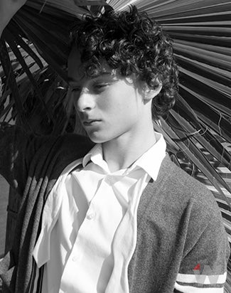It star Wyatt Oleff It star Wyatt Oleff