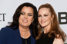 Rosie O’Donnell’s Ex-Wife Michelle Rounds Dies at 46