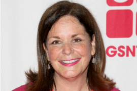 E! Names Amy Introcaso-Davis Head of Programming