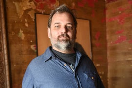 ‘Rick and Morty’ Creator Dan Harmon Is Executive Producing a Comedy Rap Album Because Why Not