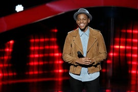 ‘The Voice’ Season 12 Winner Chris Blue Says Show’s Singers Face ‘Glass Ceiling’