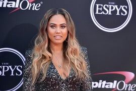 Ayesha Curry Is the Newest Face of CoverGirl: ‘Still Such a Dream’