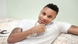 ‘Power’ Star Rotimi Akinosho Has to Be ‘Sexy’ if He Wants to Survive