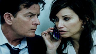 ‘9/11’ Review: Charlie Sheen Drama Avoids Exploitation If Not Familiarity