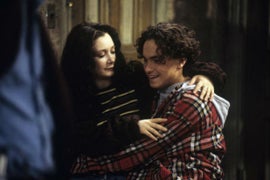 ‘Roseanne’ Revival Finally Confirms Johnny Galecki’s Return