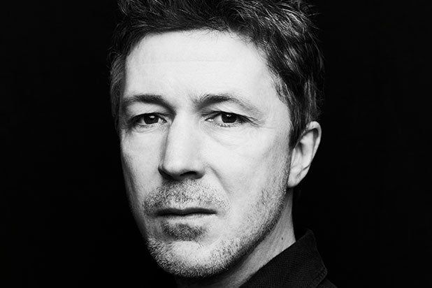 Aidan Gillen
