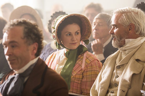 Alias Grace Alias Grace